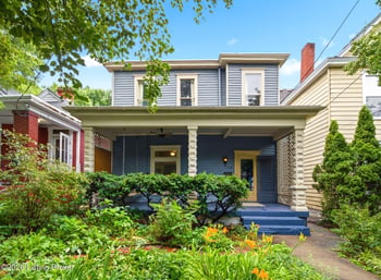 1116 Everett Ave, Louisville, KY 40204