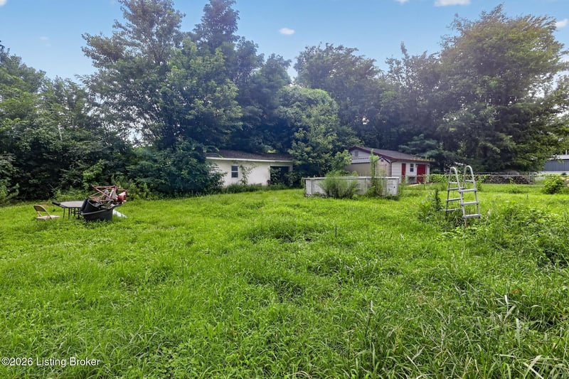 1116 Lackey St, Paducah, KY 42003