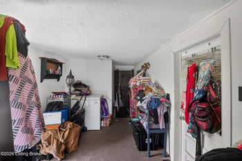 1116 Lackey St, Paducah, KY 42003