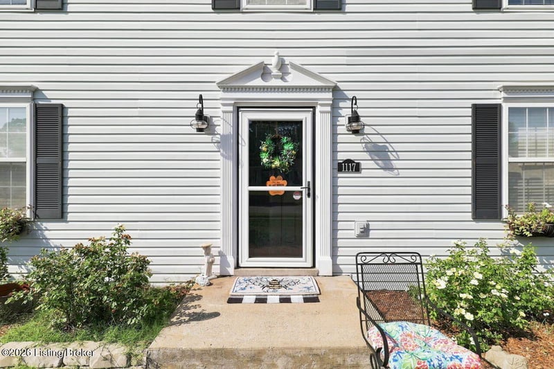 1117 Leathers Ln, Frankfort, KY 40601