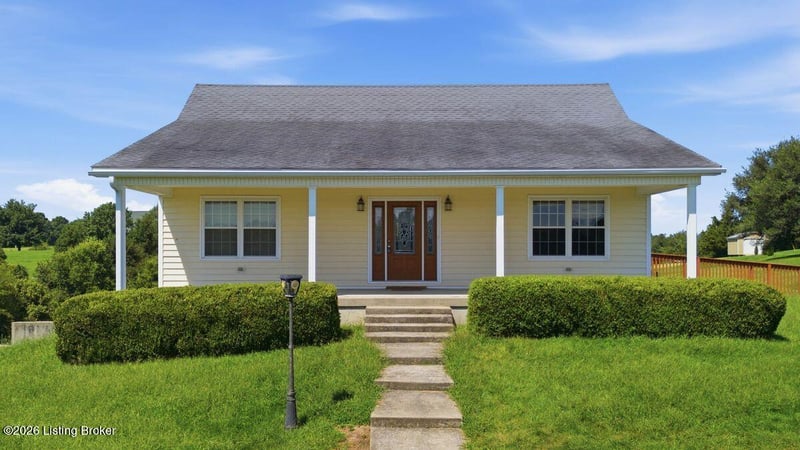 1119 Ballard Rd, Lawrenceburg, KY 40342