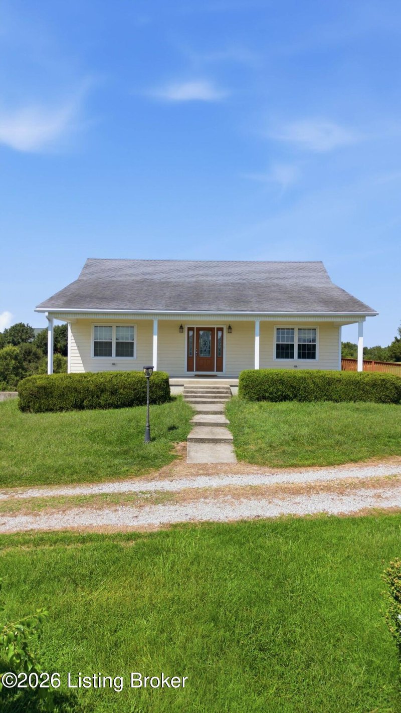 1119 Ballard Rd, Lawrenceburg, KY 40342