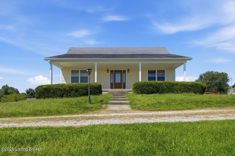 1119 Ballard Rd, Lawrenceburg, KY 40342
