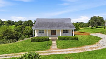 1119 Ballard Rd, Lawrenceburg, KY 40342