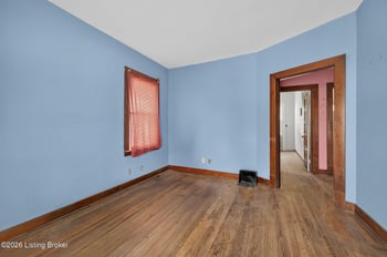 1119 E Burnett Ave, Louisville, KY 40217