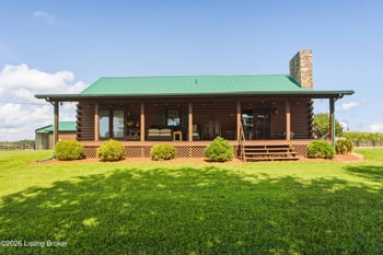 1119 Willetts Bottom Rd, Battletown, KY 40104