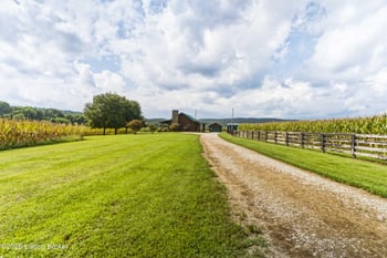 1119 Willetts Bottom Rd, Battletown, KY 40104