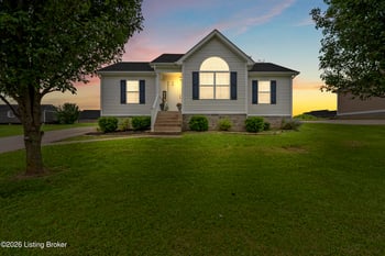 112 Camellia Ave, Bardstown, KY 40004