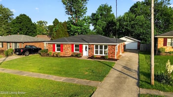 112 Daryl Ct, Louisville, KY 40214