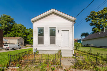 112 Dr W J Hodge St, Louisville, KY 40203