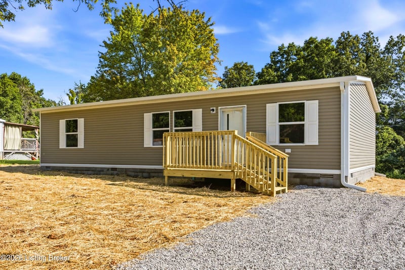 112 Dwight Ave, Radcliff, KY 40160