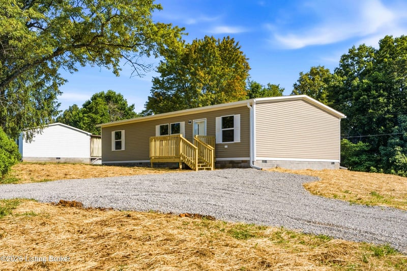112 Dwight Ave, Radcliff, KY 40160