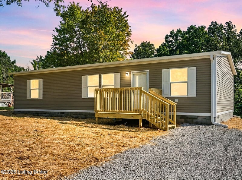 112 Dwight Ave, Radcliff, KY 40160