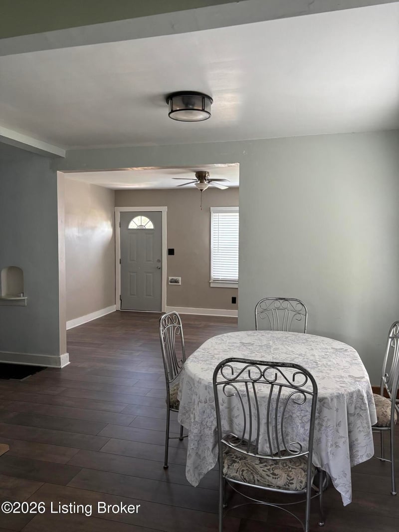 112 E Amherst Ave, Louisville, KY 40214