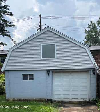 112 E Amherst Ave, Louisville, KY 40214