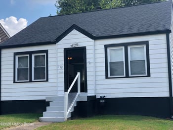 112 E Amherst Ave, Louisville, KY 40214