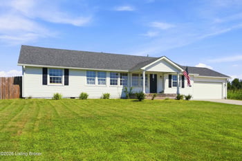 112 Hunters Ridge Dr, Eminence, KY 40019