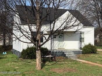112 S Kennett Ave, Bardstown, KY 40004