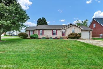 112 Tyler Dr, Shepherdsville, KY 40165