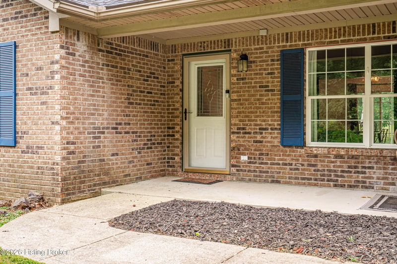 1120 Country Lake Rd, Underwood, IN 47177