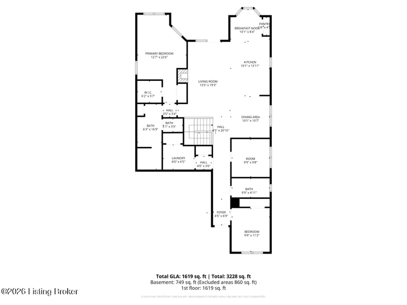 11200 Hammond Dr, Louisville, KY 40241