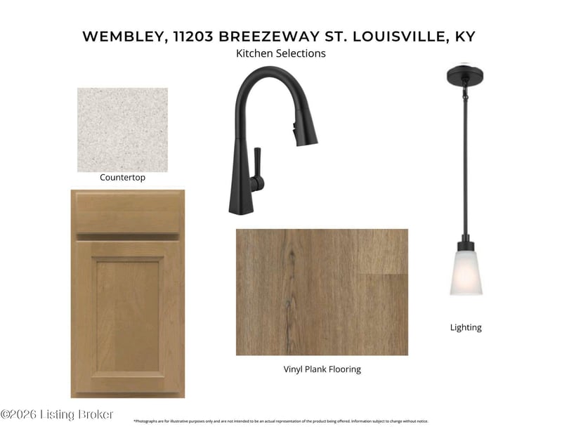 11203 Breezeway St #59A, Louisville, KY 40291