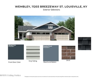 11203 Breezeway St #59A, Louisville, KY 40291