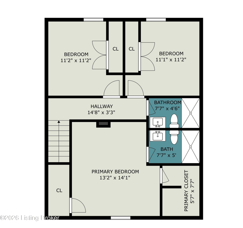 11203 Sandwood Pl, Louisville, KY 40272