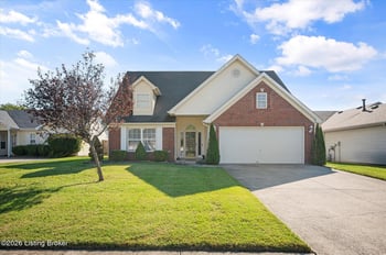 11203 Woodridge Lake Way, Louisville, KY 40272