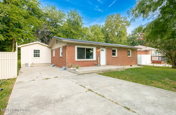 11204 Blue Lick Rd, Louisville, KY 40229