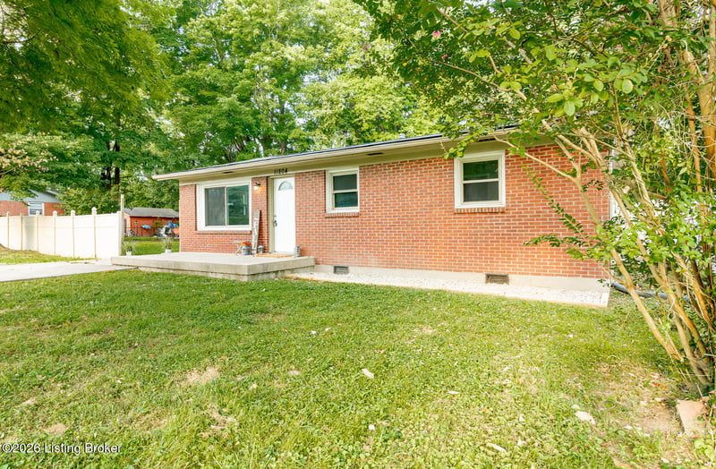 11204 Blue Lick Rd, Louisville, KY 40229