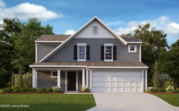 11204 Kaufman Farm Dr, Louisville, KY 40291