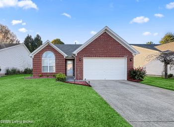 11204 Woodridge Lake Way, Louisville, KY 40272
