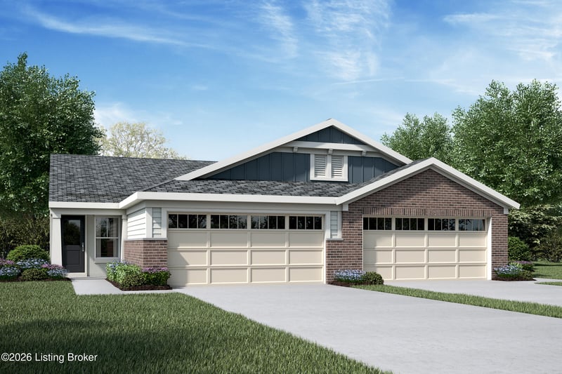 11205 Breezeway St #59B, Louisville, KY 40291