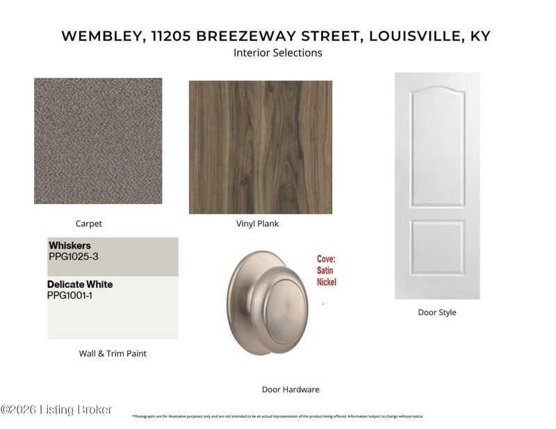 11205 Breezeway St #59B, Louisville, KY 40291