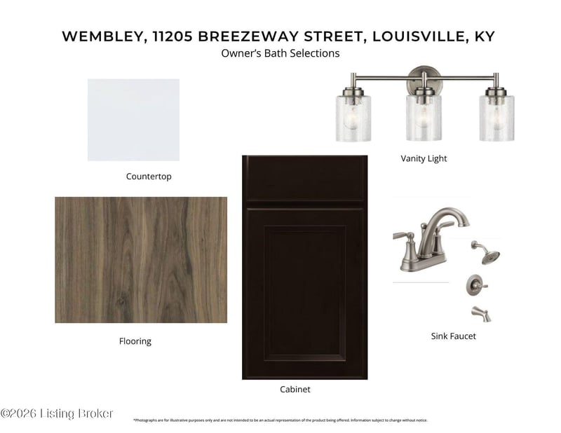 11205 Breezeway St #59B, Louisville, KY 40291