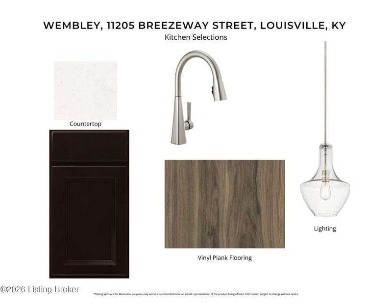 11205 Breezeway St #59B, Louisville, KY 40291