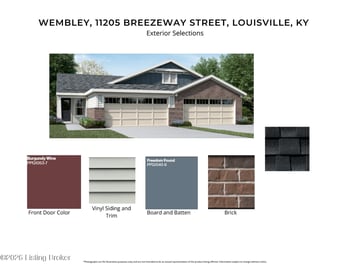 11205 Breezeway St #59B, Louisville, KY 40291