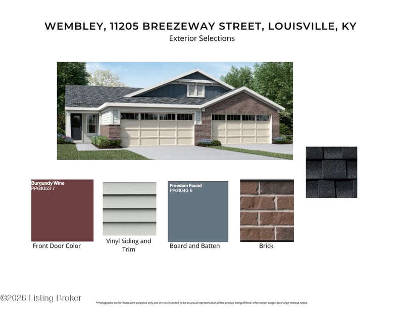 11205 Breezeway St #59B, Louisville, KY 40291