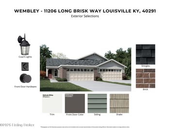 11206 Long Brisk Way #84-A, Louisville, KY 40291