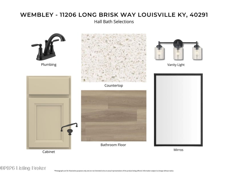 11206 Long Brisk Way #84-A, Louisville, KY 40291