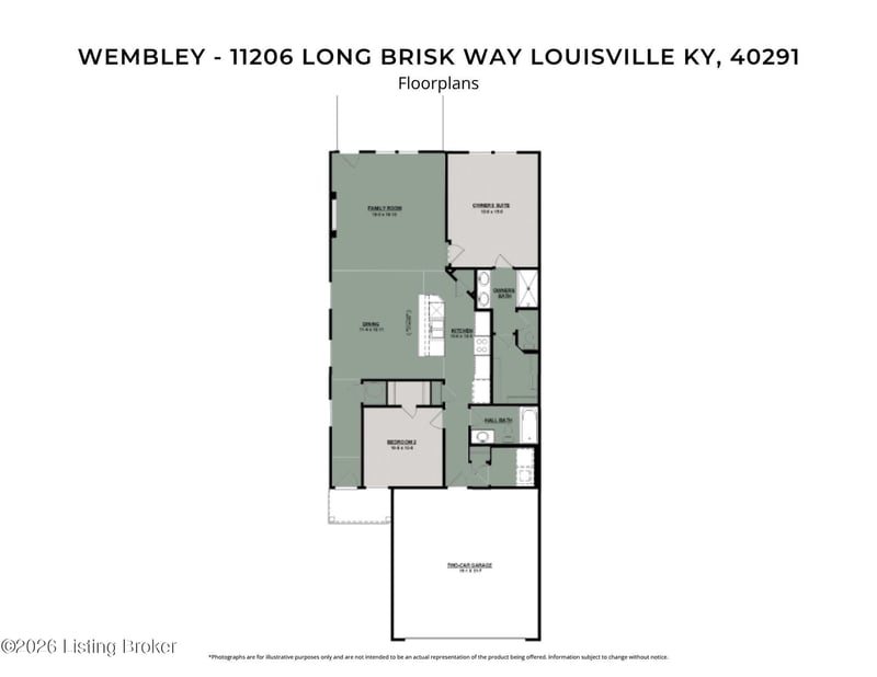 11206 Long Brisk Way #84-A, Louisville, KY 40291