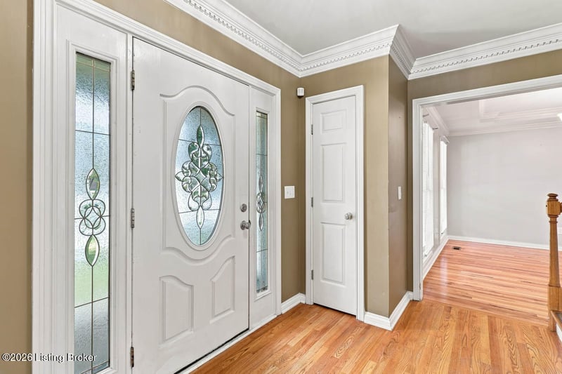 11206 Sewell Dr, Louisville, KY 40291
