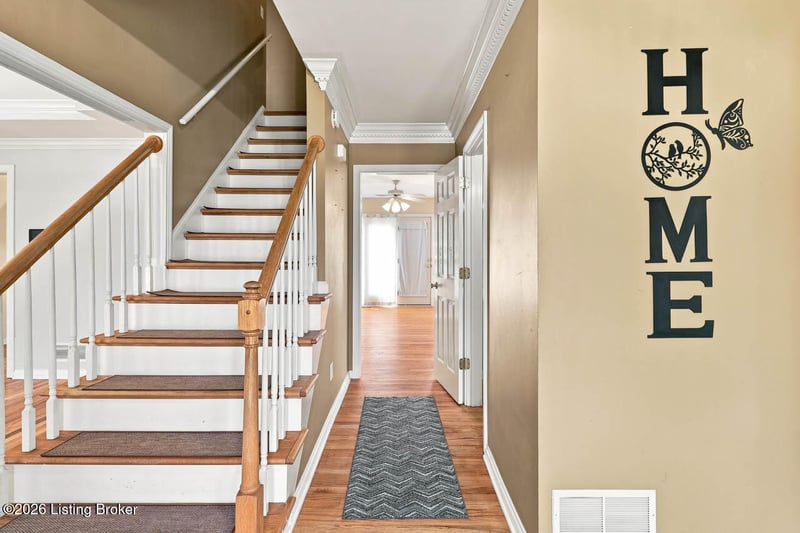 11206 Sewell Dr, Louisville, KY 40291
