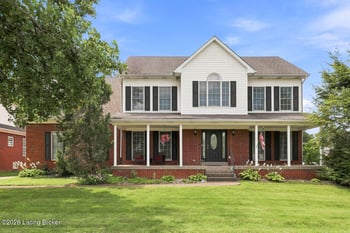 11206 Sewell Dr, Louisville, KY 40291