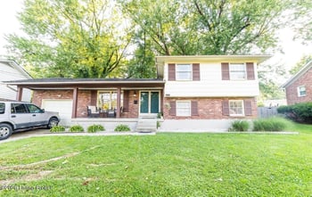1121 Hennepin Dr, Louisville, KY 40214
