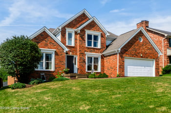 11210 Bakers Falls Ct, Louisville, KY 40299