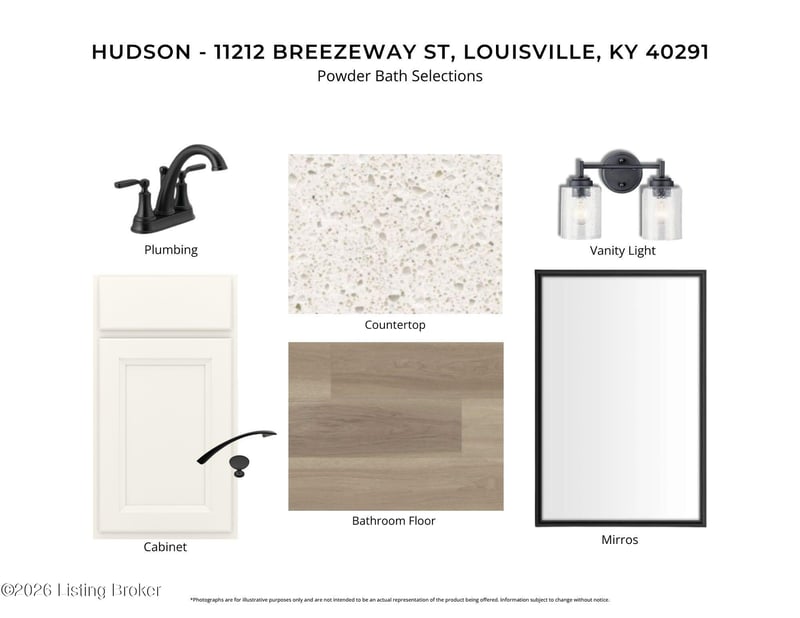 11212 Breezeway St #63B, Louisville, KY 40291