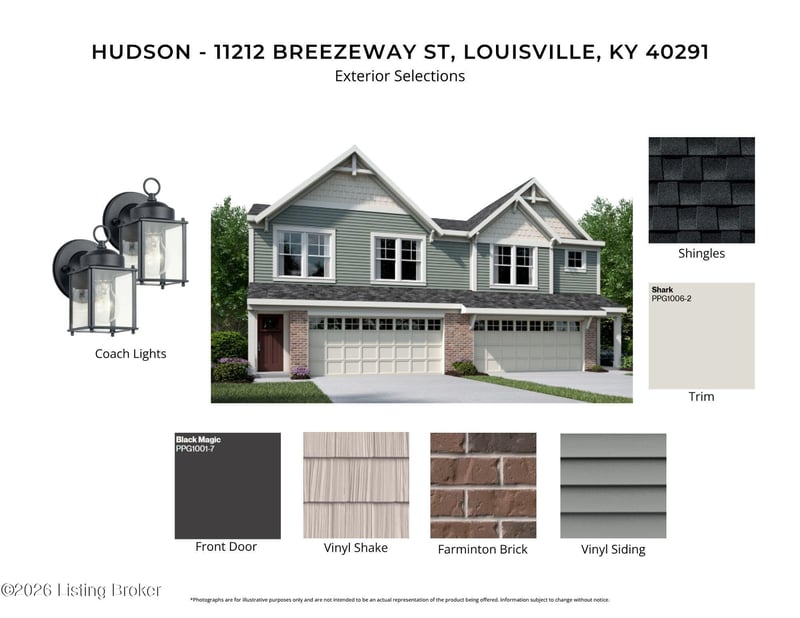 11212 Breezeway St #63B, Louisville, KY 40291