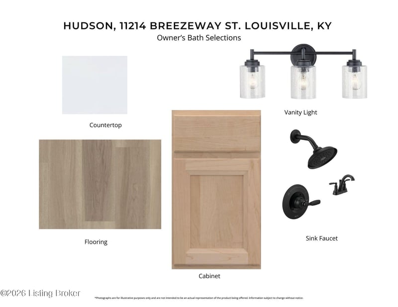 11214 Breezeway St #63A, Louisville, KY 40291